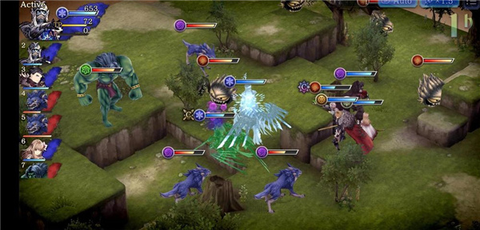 FFBE幻影戦争[图2]