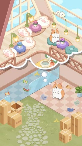 舒适故事：整理图3