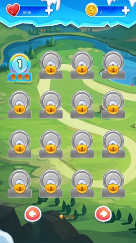 考拉大消除[图2]