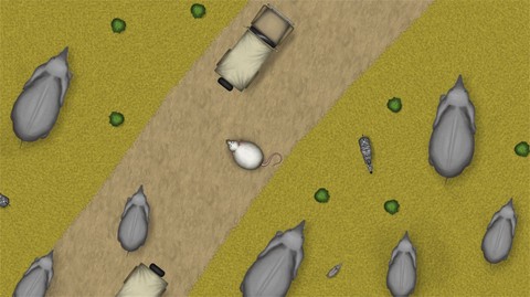 吞噬进化模拟器图2