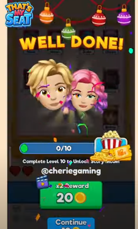 别抢我的座[图3]