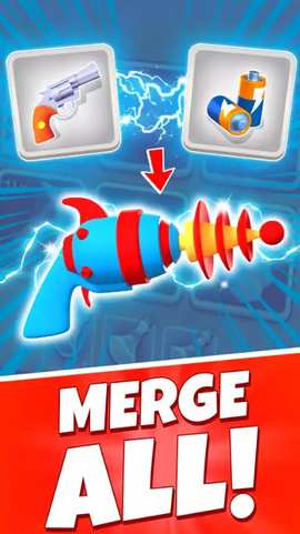 合并格斗家[图2]