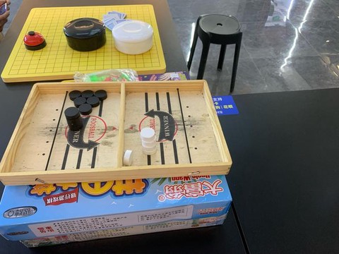 密室逃脱怎么使用道具[图1]