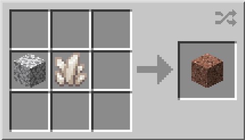 我的世界石英怎么得