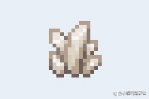 我的世界石英怎么得[图1]