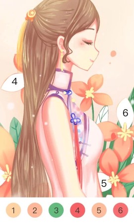 宝宝趣涂色[图2]