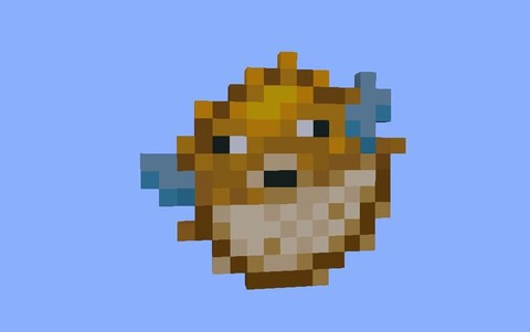 我的世界河豚有什么用[图1]