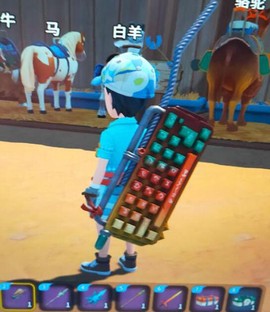 沙石镇时光[图2]