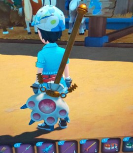 沙石镇时光[图3]