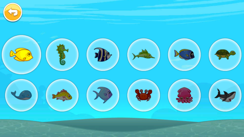 儿童大鱼吃小鱼图2