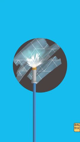 强迫症解压[图1]