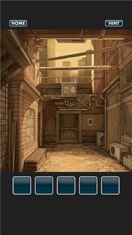 少女世界冒险图1