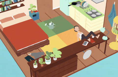 赖床模拟器[图1]