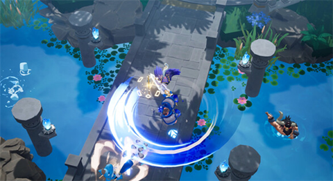 诸神大乱斗[图2]