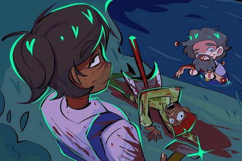 地痞街区外星人怎么召唤[图2]