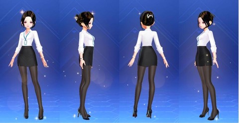 qq飞车穿什么好看