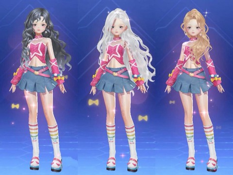 qq飞车穿什么好看[图1]