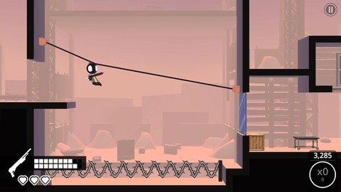 火柴人复仇战争[图1]