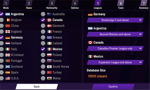 足球经理2021移动版[图1]