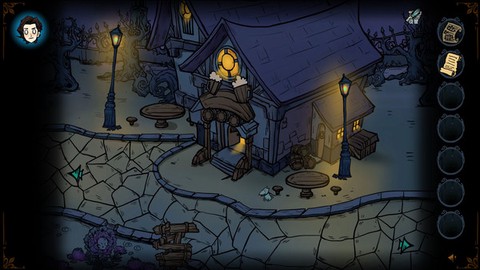 沃姆斯传说：午夜新娘[图3]