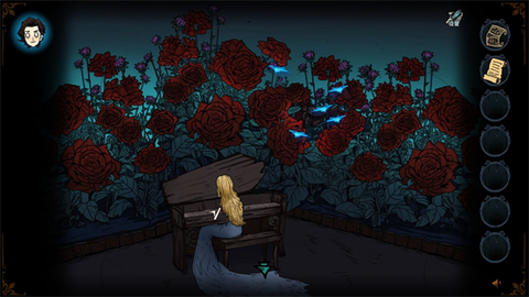 沃姆斯传说：午夜新娘[图4]