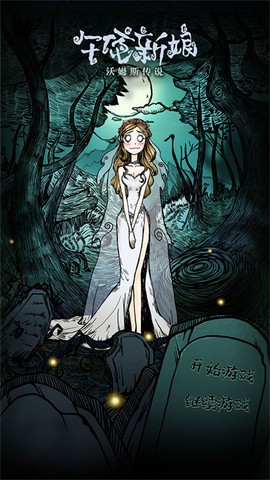 沃姆斯传说：午夜新娘图3