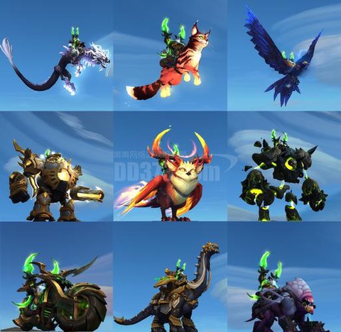 魔兽世界宠物什么好[图2]