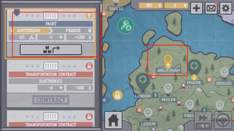 卡车司机本[图3]