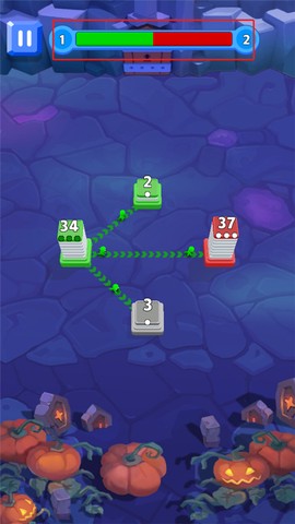 占领那个城[图6]