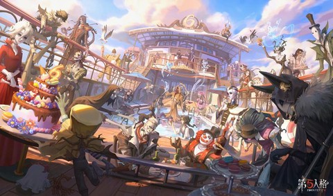 第五人格电脑版叫什么[图2]