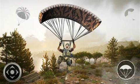 迷雾突围神枪手[图1]