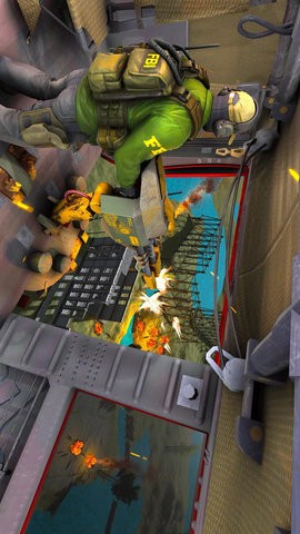 迷雾突围神枪手[图2]