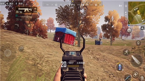 加入与前进[图1]