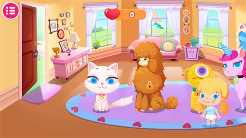 糖糖宠物音乐派对[图2]