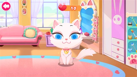 糖糖宠物音乐派对[图4]