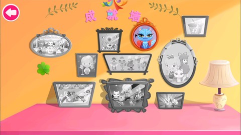 糖糖宠物音乐派对[图5]