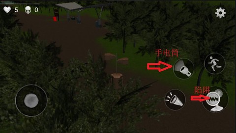 警笛头模拟器[图5]