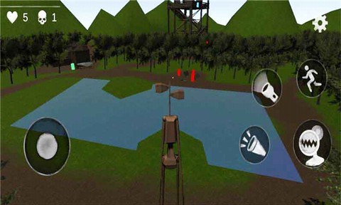 警笛头模拟器图2