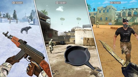 城市未来佣兵[图2]