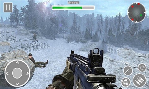 城市未来佣兵[图3]