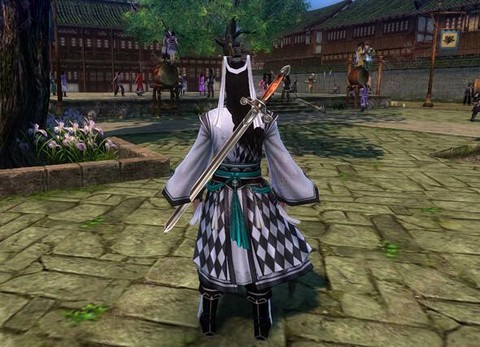 九阴真经手游什么职业好[图2]