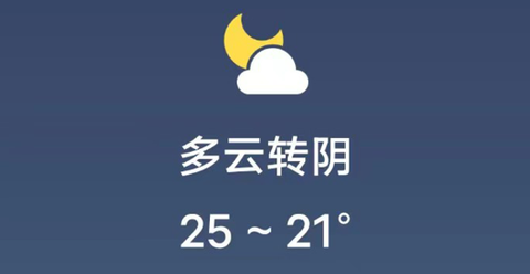 老人天气[图1]