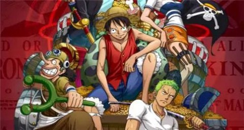 决战新世界[图1]