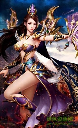 单职业超变版[图1]