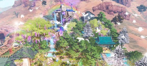 明日之后如何开启基建