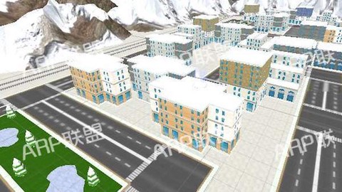 全民超级英雄大作战[图1]