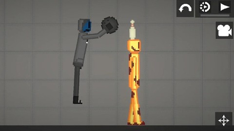 像素沙盒乐园图2