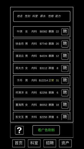 模拟经营医院[图2]