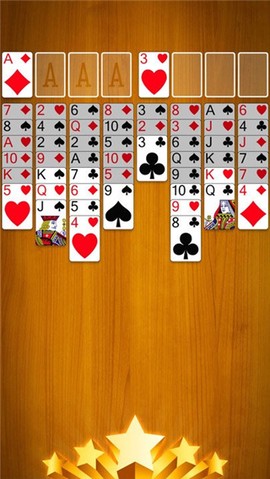 空当接龙经典[图1]