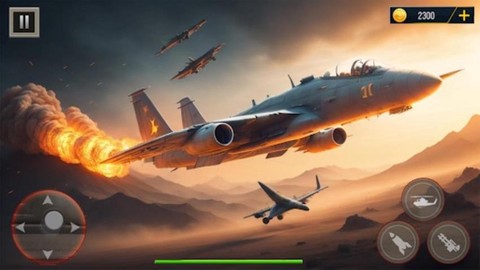 全民萌战机[图3]